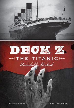 Buy Deck Z at Amazon
