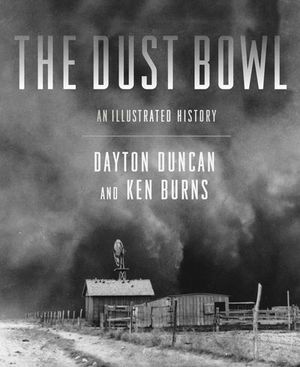 Buy The Dust Bowl at Amazon