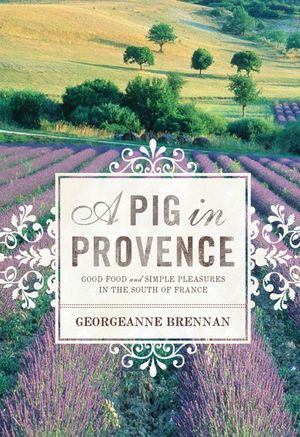 Buy A Pig in Provence at Amazon
