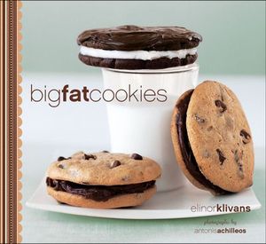 Buy Big Fat Cookies at Amazon