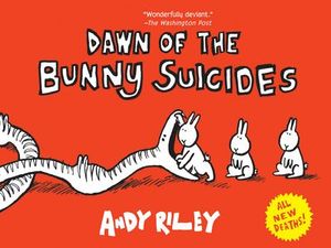 Buy Dawn of the Bunny Suicides at Amazon