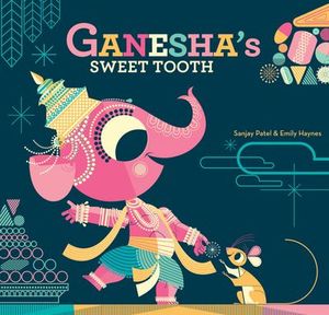 Buy Ganesha's Sweet Tooth at Amazon