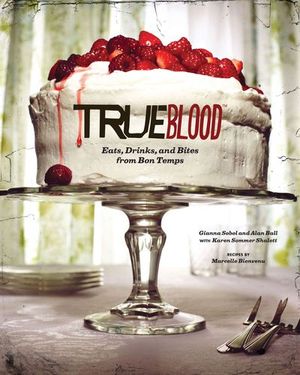 Buy True Blood at Amazon