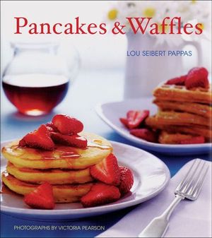Buy Pancakes & Waffles at Amazon