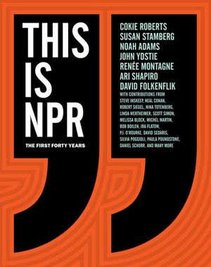 Buy This Is NPR at Amazon