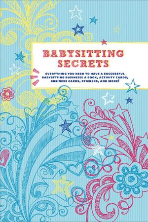 Buy Babysitting Secrets at Amazon