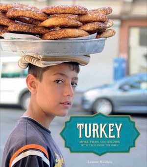 Buy Turkey at Amazon