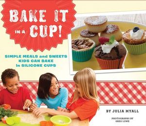 Buy Bake It in a Cup! at Amazon