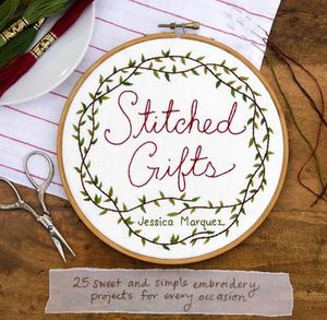 Buy Stitched Gifts at Amazon