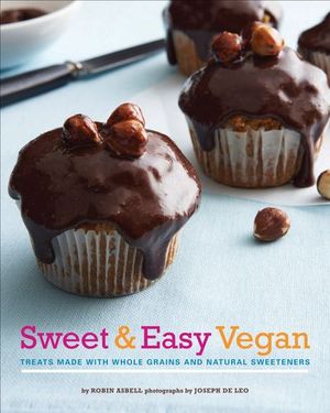 Buy Sweet & Easy Vegan at Amazon