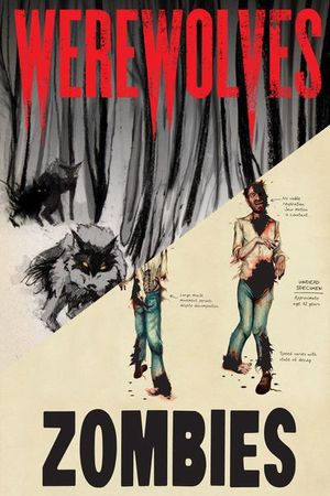 Buy Werewolves/Zombies at Amazon
