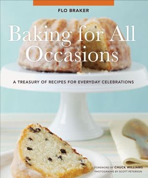 Buy Baking for All Occasions at Amazon