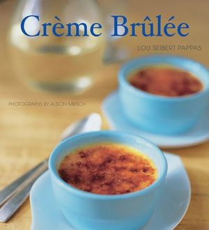 Buy Creme Brulee at Amazon
