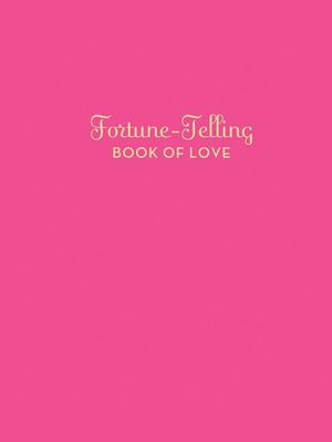 Buy Fortune-Telling Book of Love at Amazon