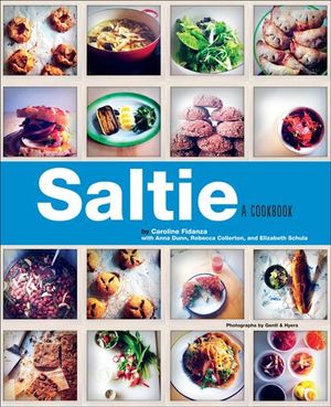 Buy Saltie at Amazon