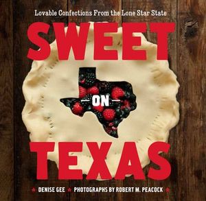 Buy Sweet on Texas at Amazon
