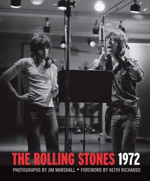 Buy The Rolling Stones 1972 at Amazon