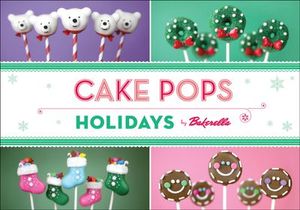 Buy Cake Pops Holidays at Amazon