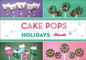 Cake Pops Holidays