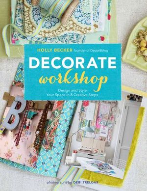Buy Decorate Workshop at Amazon