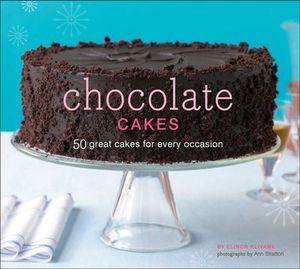 Buy Chocolate Cakes at Amazon