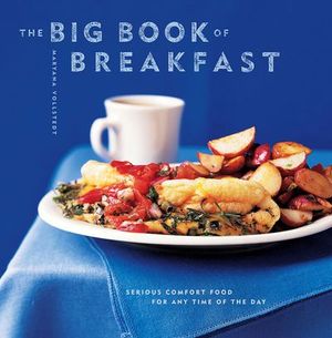Buy The Big Book of Breakfast at Amazon