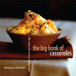 Buy The Big Book of Casseroles at Amazon
