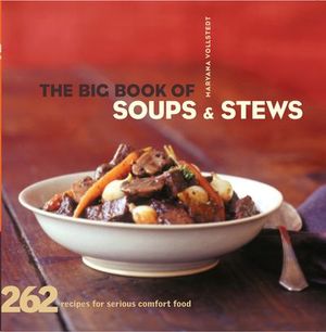 Buy The Big Book of Soups & Stews at Amazon