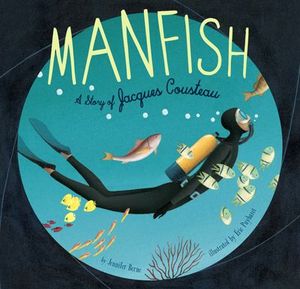 Buy Manfish at Amazon