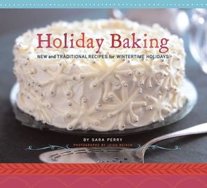 Buy Holiday Baking at Amazon