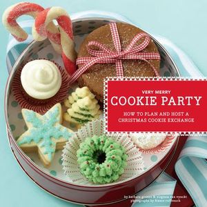 Buy Very Merry Cookie Party at Amazon