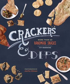 Buy Crackers & Dips at Amazon