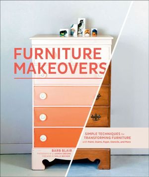 Buy Furniture Makeovers at Amazon