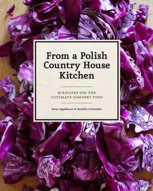 From a Polish Country House Kitchen