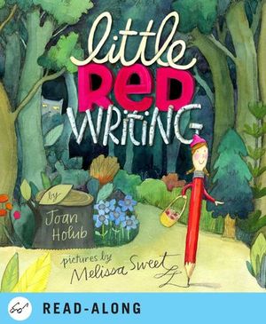 Buy Little Red Writing at Amazon