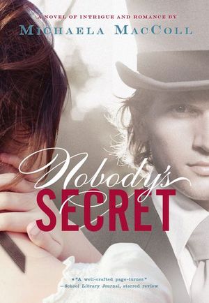 Buy Nobody's Secret at Amazon
