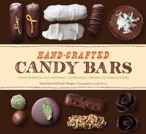 Buy Hand-Crafted Candy Bars at Amazon