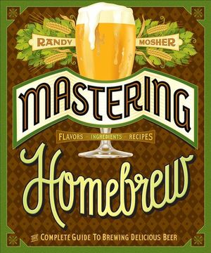 Mastering Homebrew