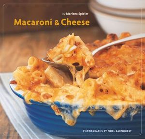 Buy Macaroni & Cheese at Amazon