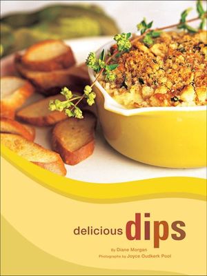 Buy Delicious Dips at Amazon