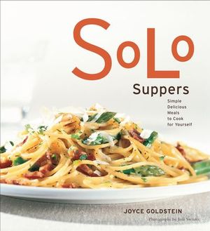 Buy Solo Suppers at Amazon