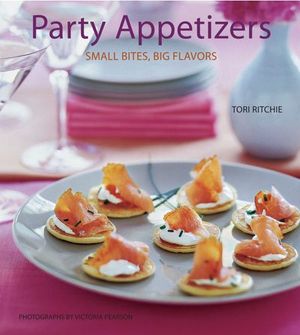 Buy Party Appetizers at Amazon