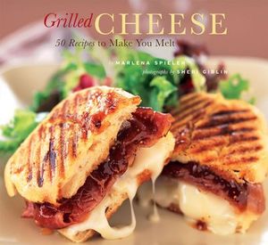 Buy Grilled Cheese at Amazon