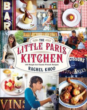 The Little Paris Kitchen