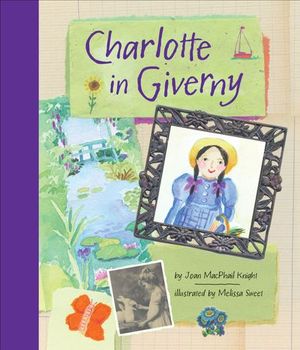 Buy Charlotte in Giverny at Amazon