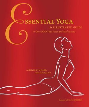 Buy Essential Yoga at Amazon