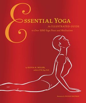 Essential Yoga