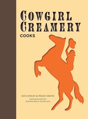 Buy Cowgirl Creamery Cooks at Amazon