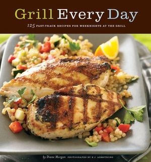 Buy Grill Every Day at Amazon