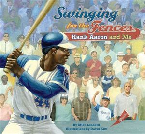 Buy Swinging for the Fences at Amazon